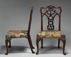 antique chippendale furniture guide