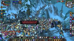 Nostalrius begins pvp, nostalrius begins pve & nostalrius tbc and all related servers will be definitively shutdown at 23:00 server time on the 10th of april 2016, if our hosting company keeps the server online for that long. Nostalrius Ends Youtube