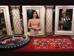 All About Online Casino