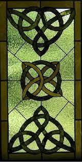 Free Stained Glass Window Patterns