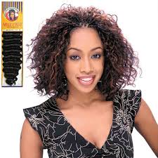 I believe that braiding your own hair can be a great creative outlet! Milkyway 100 Human Hair Braid Deep Bulk Nyhairmall
