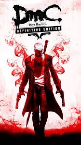 Devil may cry wallpaper hd (65+ images). Devil May Cry 4 Wallpapers Free By Zedge