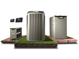 lennox ultimate comfort system in