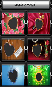 locket photo frames apk for android