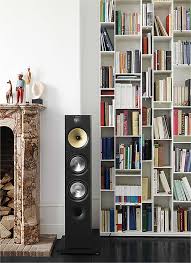 bowers wilkins 600 series 683 s2 dual