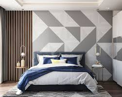 100 bedroom wall design ideas for