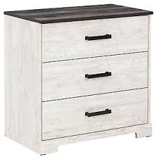 Unit measures 61.75 w x 14.75 d x 36.5 h. Gray Bedroom Dressers Chests Of Drawers Ashley Furniture Homestore