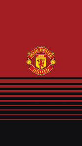 Manchester united iphone wallpaper adidas by dixoncider123 on. Manchester United Fc Wallpaper Iphone 675x1200 Wallpaper Teahub Io