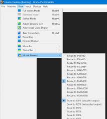 installing ubuntu desktop 22 04 lts on