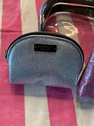 cosmetic makeup bag set