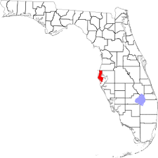 Pinellas County Florida Wikipedia