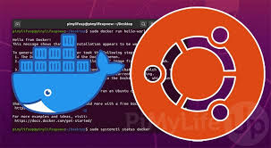 how to install docker on ubuntu pi my