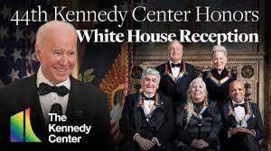 Kennedy Center Honors 2021 – Performers ...