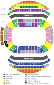 accor stadium seating map 2023 with