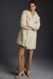 The 29 Best Faux Fur Coats That Look So