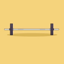 gym wallpaper vector art icons and