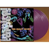 beast inside ltd col vinyl 2xlp