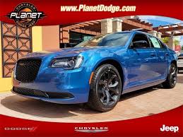 New 2023 Chrysler 300 Touring Sedan In