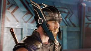 Chris hemsworth has given a hint that after avengers: Thor 4 Ist Abgedreht Marvel Fans Rasten Uber Neues Foto Von Chris Hemsworth Aus Buradabiliyorum Com
