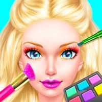 doll ka makeup karne wala game games