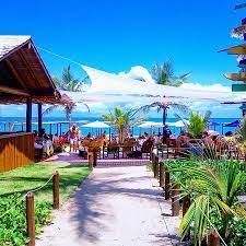 Discover things to do, hotels, history, culture and itineraries. Jamaica Beach Restaurante Bar De Praia Porto Seguro Menu Preise Restaurant Bewertungen Tripadvisor