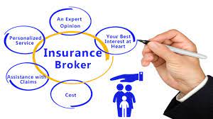 P&P Insurance Brokers gambar png