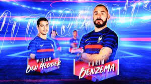 Le président de la fff a expliqué qu'il était de nouveau sélectionnable. Euro 2020 Karim Benzema Uberraschend In Frankreichs Em Kader Berufen Real Star Von Deschamps Begnadigt Eurosport