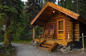 how much does it cost to build a cabin