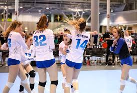 Последние твиты от garden state elite volleyball club (@gsevolleyball). Lessons