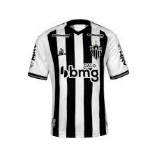 The time has come to choose a rate for this prediction. Atletico Mineiro Trikot Heren 2110900