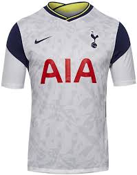 And we of spurs have set our sights very high. Amazon Com Nike Tottenham Hotspur Home Men S Soccer Jersey 2020 21 3xl White Clothing