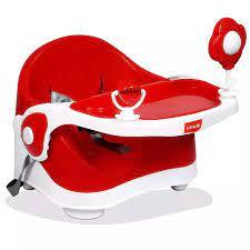 Best Baby Booster Seat In India