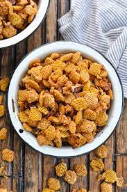 snack 4 ing snack mix