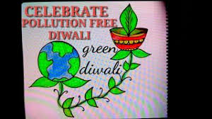 Green Diwali Chart Descarca