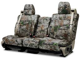 Skanda Next Camo Seat Covers Skanda