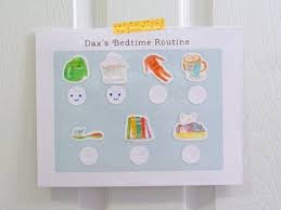 Free Printable Customizable Toddler Routine Chart He