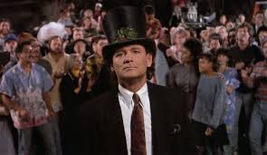 Legendary movie director richard donner has sadly died at the age of 91. Christmas Scrooged 1988 3 Brothers Film
