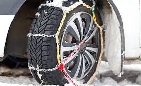 Buyers Guide The Best Tire Chains And How To Pick The