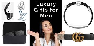 The man registry is a customer service driven company that stands behind each and every product that we carry. Best Luxury Gifts For Men Under 300 With Video Handbagholic