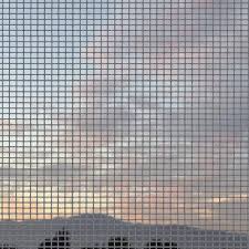Window Fiberglass Screen 36 48