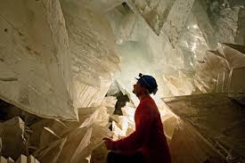 Image result for st crystal cave