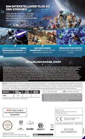 Battle for atlas toys communicate with the nintendo switch console. Ad8ha Starlink Battle For Atlas