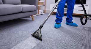 installed carpet cleaning in bellevue