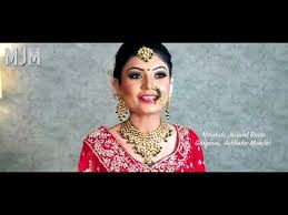 bridal makeup in lucknow