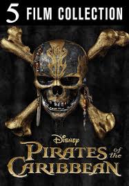 Хавьер бардем, джонни депп, голшифте фарахани и др. Pirates Of The Caribbean 5 Film Collection Movies On Google Play