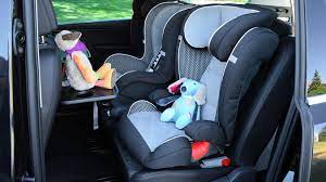 Child Car Seats Will You Be Affected