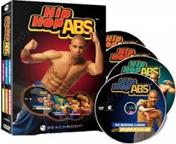 hip hop abs dvd workout days to fitness