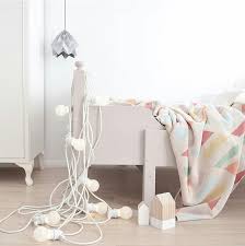 Lighting And Lamp Ideas For Kids Rooms By Kids Interiors