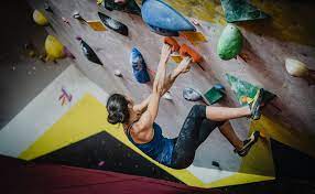 what is bouldering a complete guide