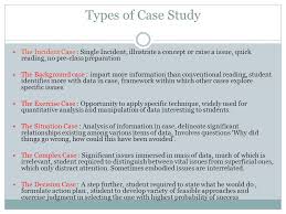GCSE OCR B Case study exam Questions